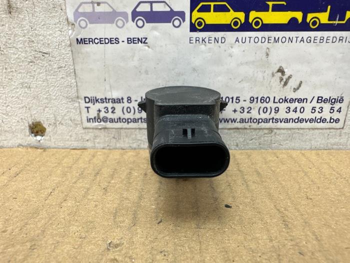Capteur PDC Mercedes C-Klasse
