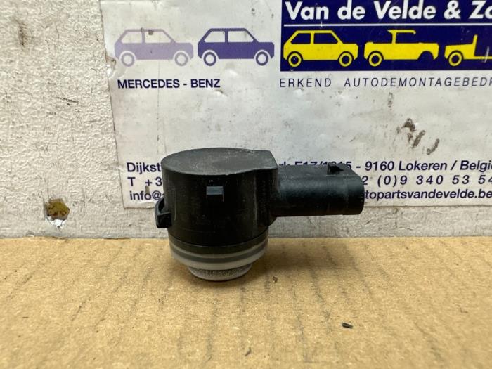 Czujnik parkowania Mercedes C-Klasse