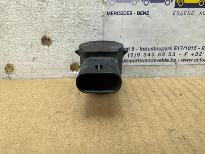 PDC Sensor Mercedes C-Klasse