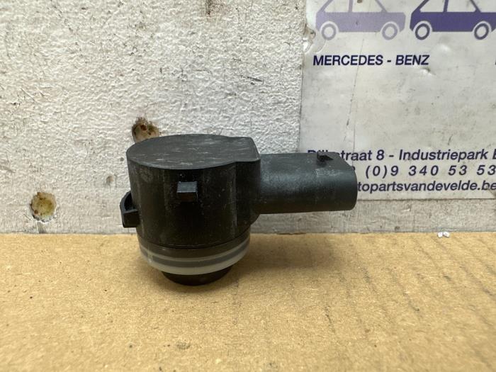 Czujnik parkowania Mercedes C-Klasse