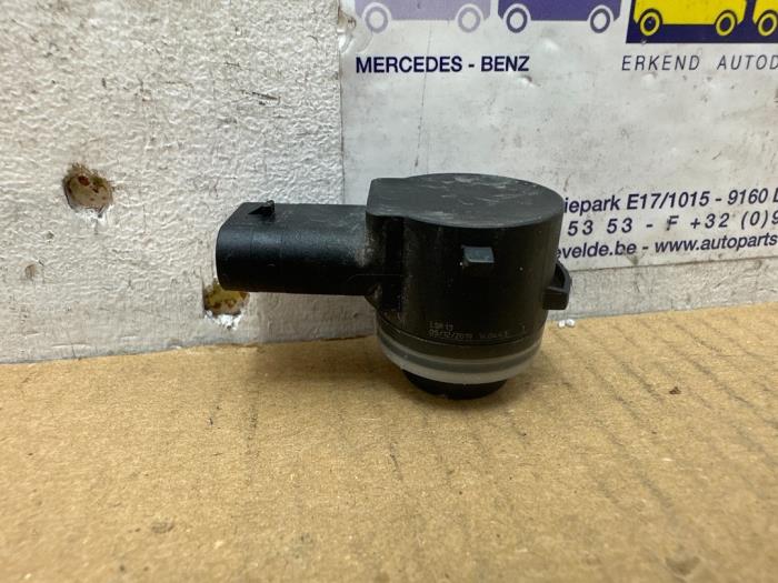 PDC Sensor Mercedes C-Klasse