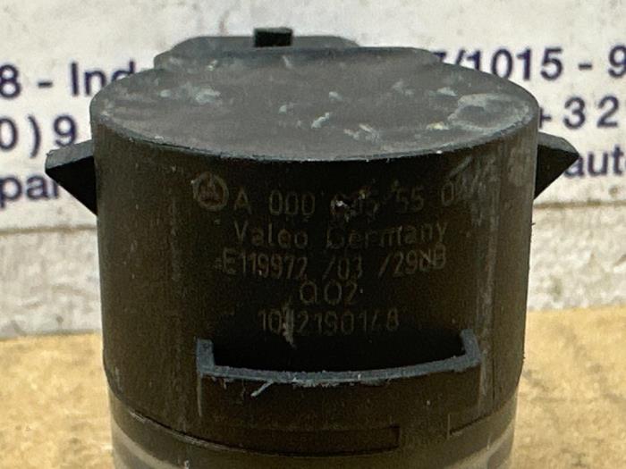 PDC Sensor Mercedes C-Klasse