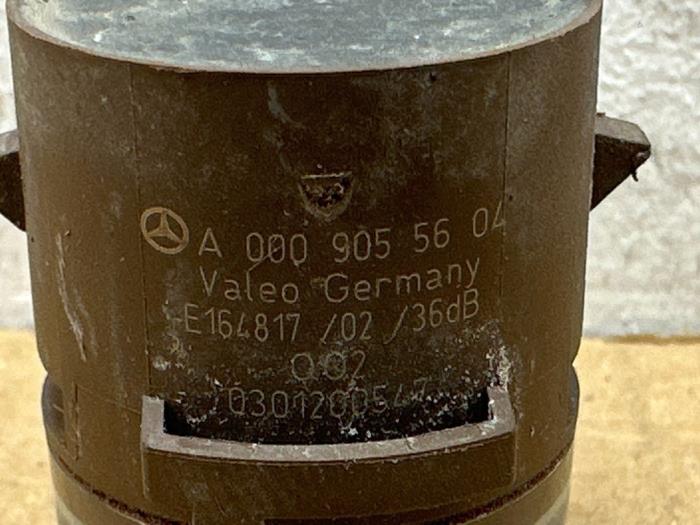 PDC Sensor Mercedes A-Klasse