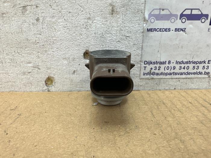 PDC Sensor Mercedes A-Klasse