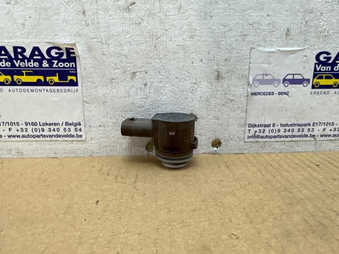 Czujnik parkowania Mercedes A-Klasse