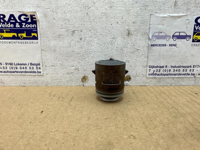 PDC Sensor Mercedes A-Klasse