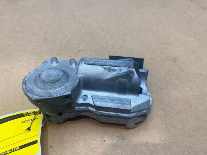 Module (divers) Mercedes E-Klasse