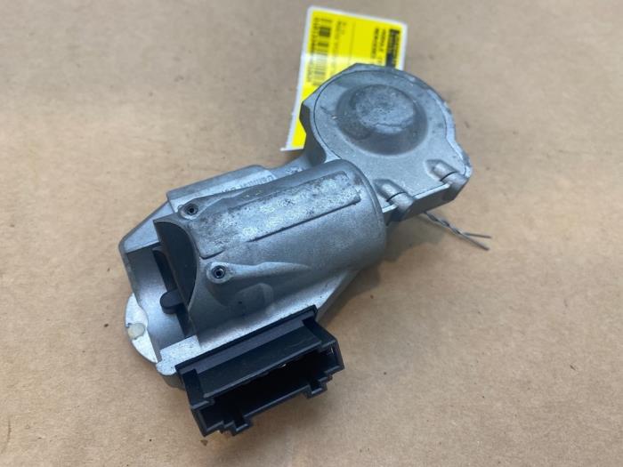 Modul (rózne) Mercedes E-Klasse