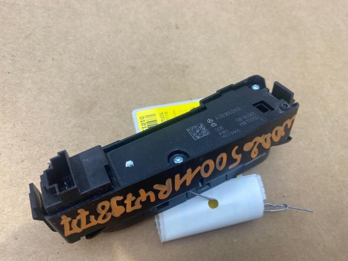 Przelacznik Mercedes C-Klasse