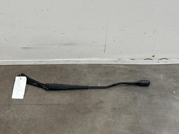 Bras essuie-glace avant Mercedes C-Klasse