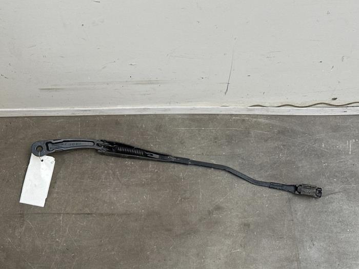 Bras essuie-glace avant Mercedes C-Klasse
