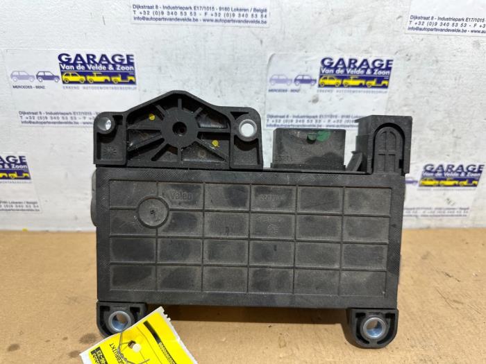 Módulo (varios) Mercedes A-Klasse