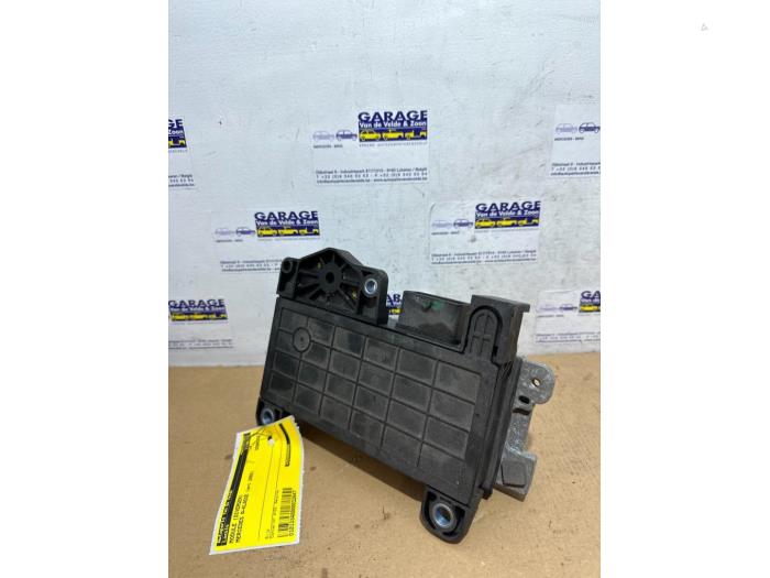 Módulo (varios) Mercedes A-Klasse