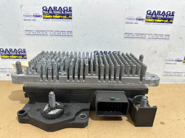 Module (divers) Mercedes A-Klasse