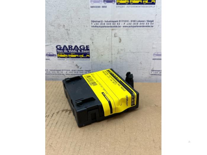 Module verrouillage central des portes Mercedes Vito