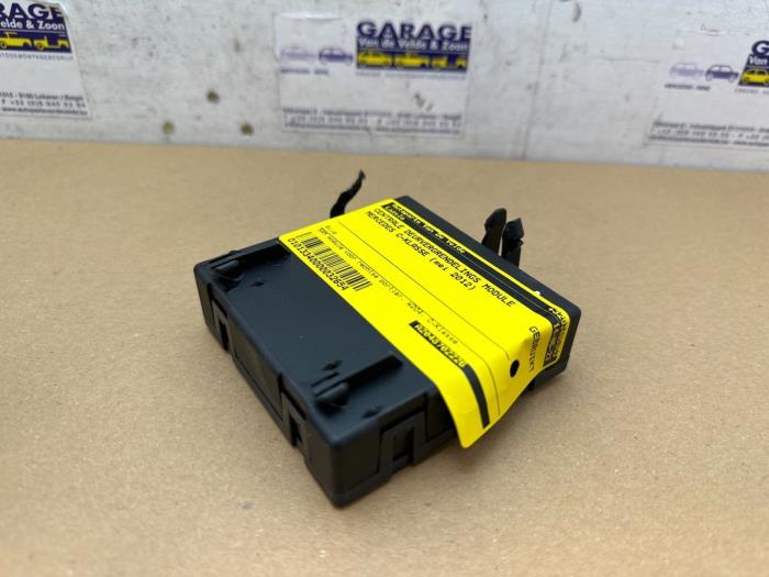 Module verrouillage central des portes Mercedes C-Klasse