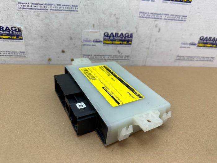 Module (miscellaneous) Mercedes E-Klasse