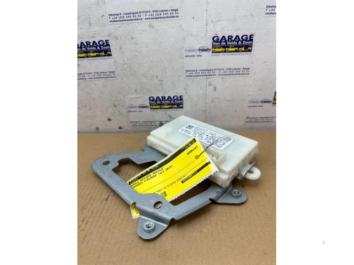Module véhicule sans clés Mercedes C-Klasse