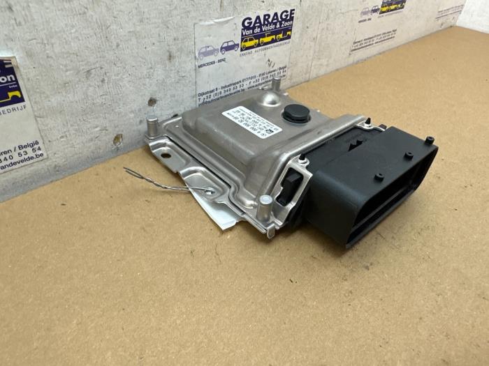 Modul (sonstige) Mercedes C-Klasse