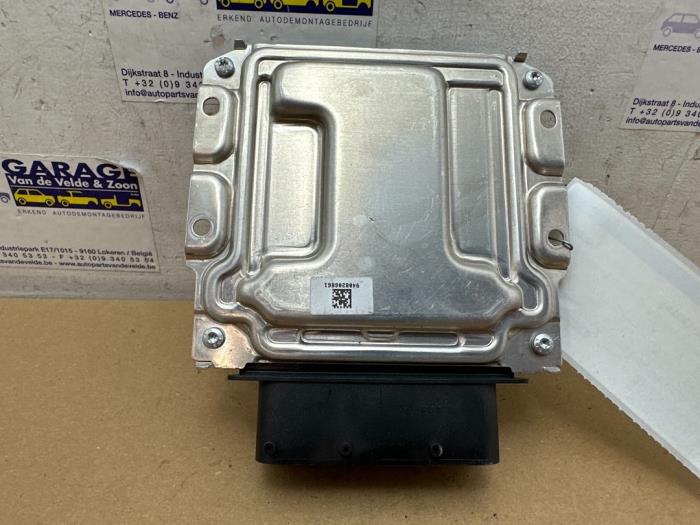 Modul (sonstige) Mercedes C-Klasse