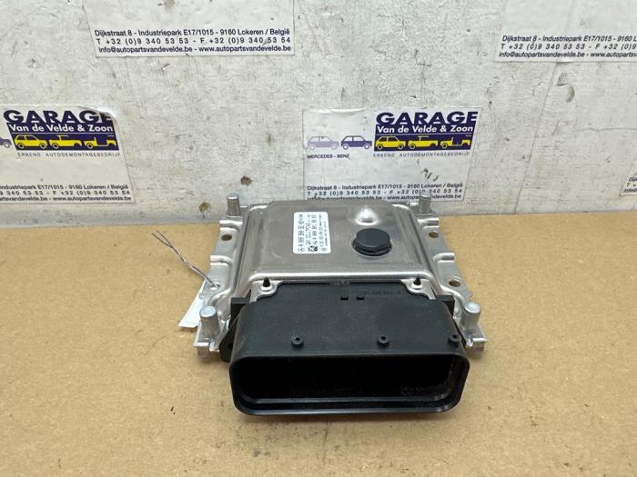 Modul (sonstige) Mercedes C-Klasse