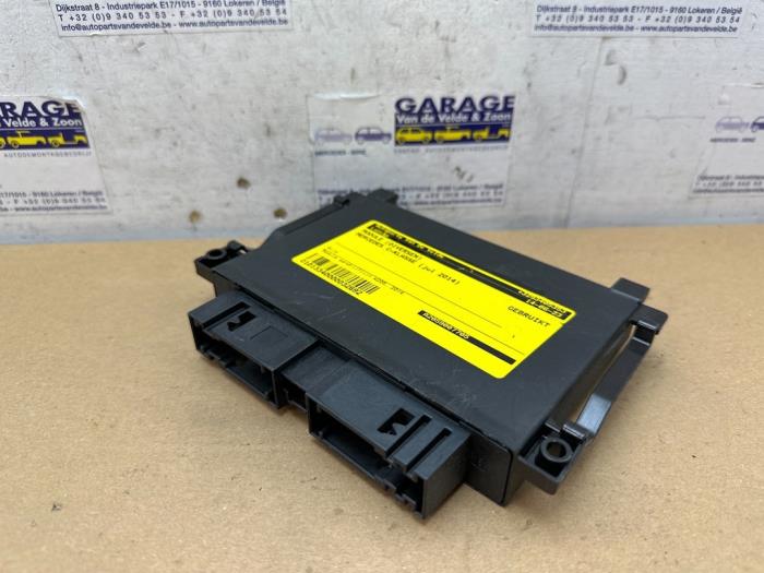 Module (diversen) Mercedes C-Klasse