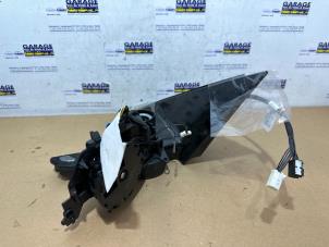 Gebruikte Spiegel Buiten links Mercedes E Estate (S212) E-200 CDI 16V BlueEfficiency,BlueTEC Prijs € 108,90 Inclusief btw aangeboden door Autoparts Van De Velde