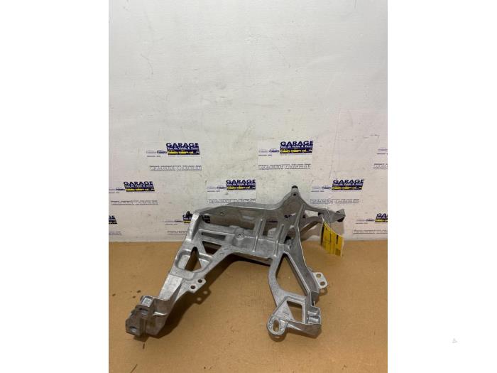 Scheinwerfer Fitting Mercedes C-Klasse