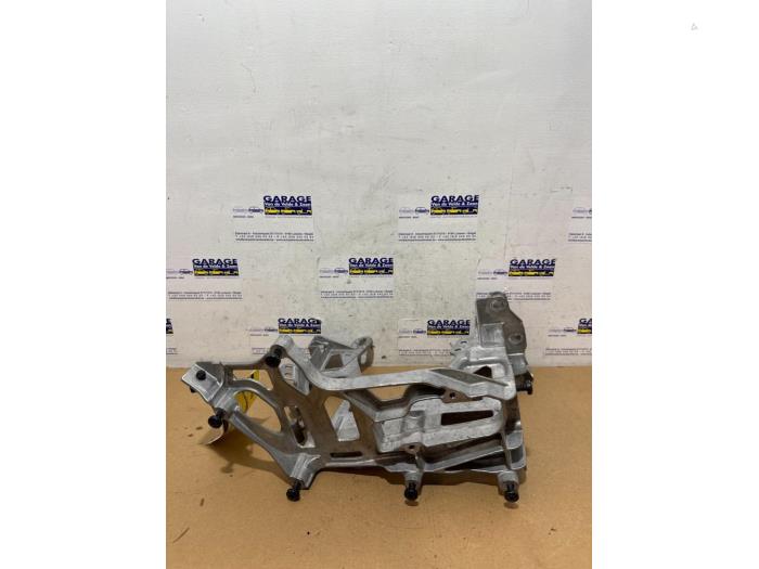 Scheinwerfer Fitting Mercedes C-Klasse