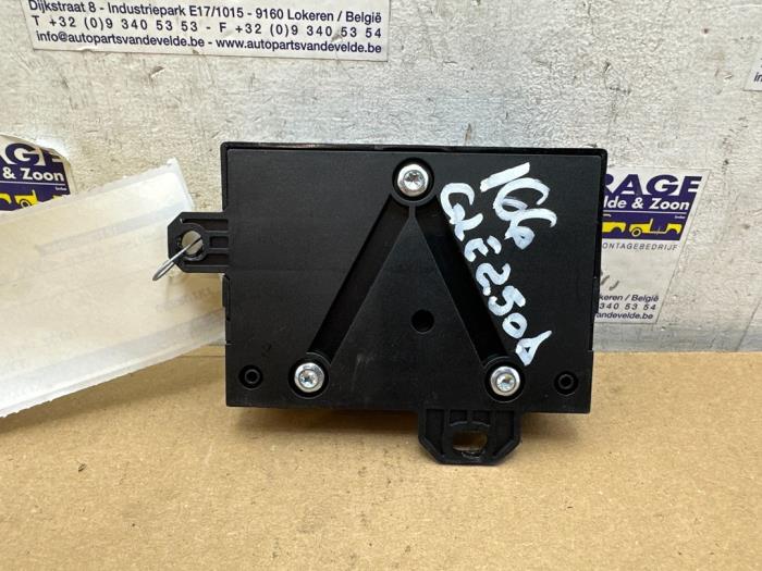 Module pompe carburant Mercedes Sprinter