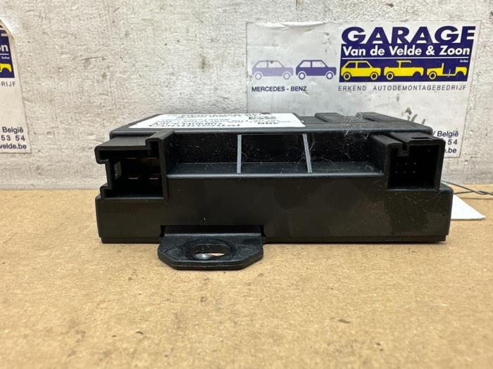 Module pompe carburant Mercedes Sprinter