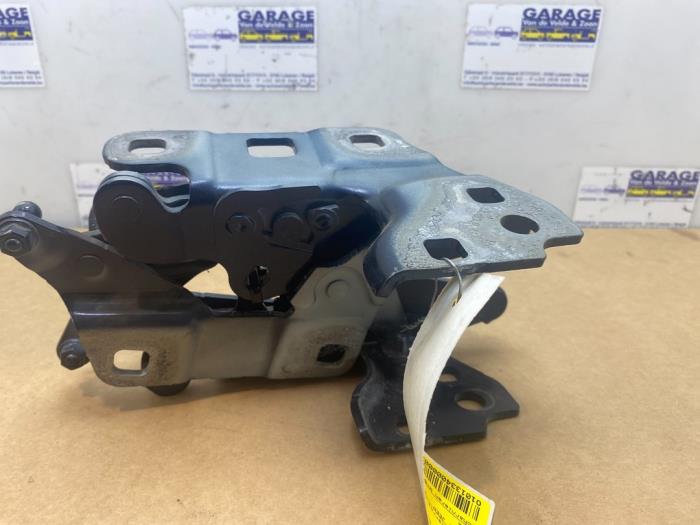 Charnière capot Mercedes ML-Klasse