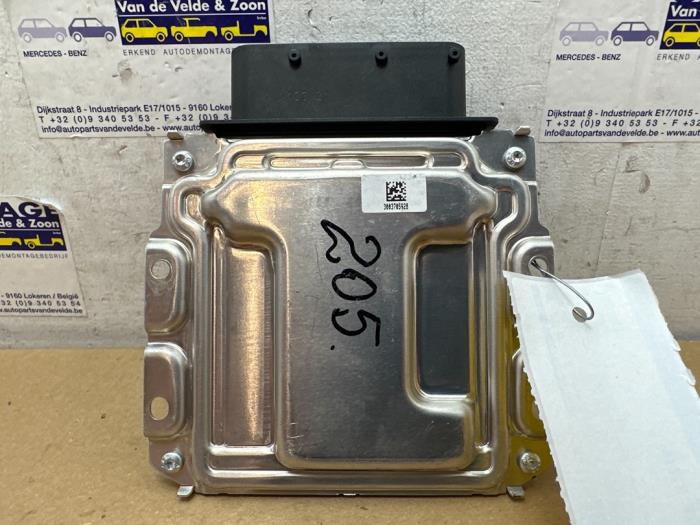 Module (miscellaneous) Mercedes C-Klasse