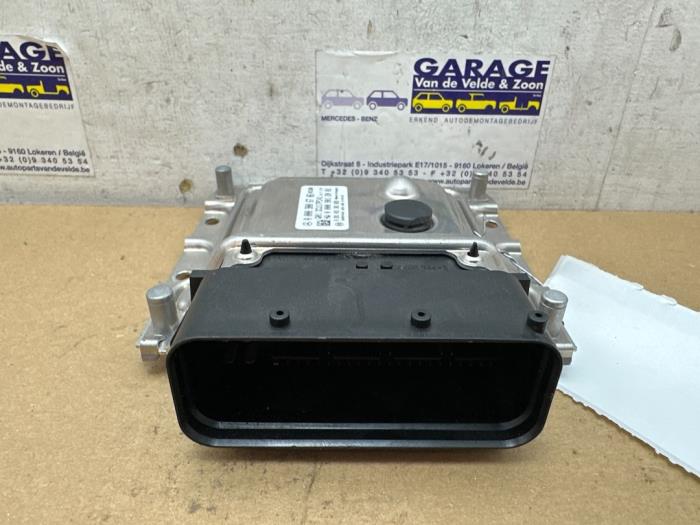 Module (diversen) Mercedes C-Klasse