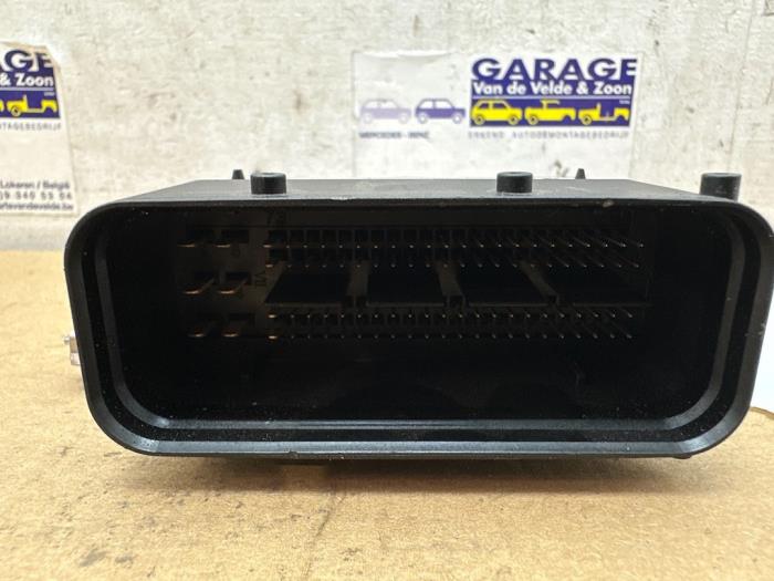 Module (miscellaneous) Mercedes C-Klasse