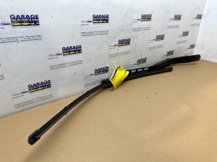 Scheibenwischerarm vorne Mercedes ML-Klasse