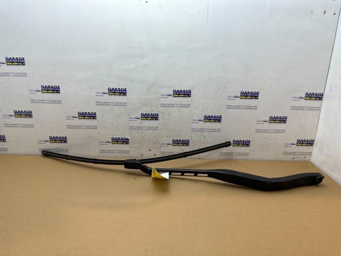 Scheibenwischerarm vorne Mercedes ML-Klasse