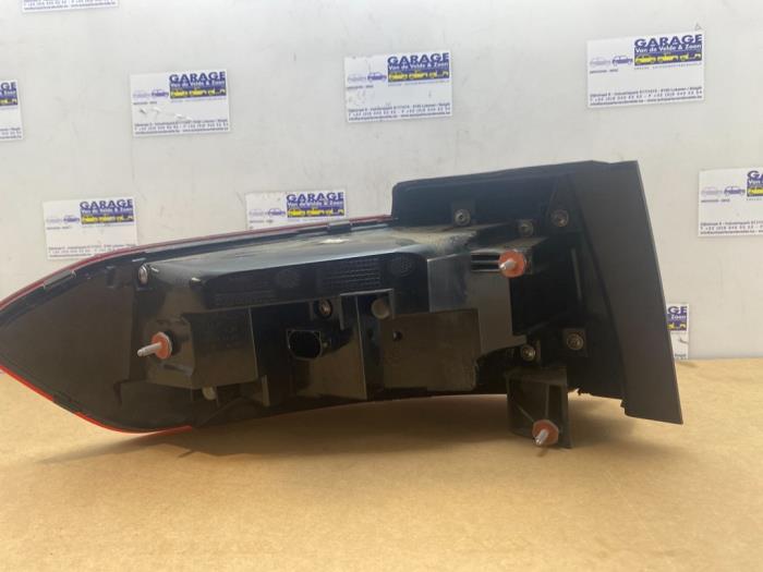 Tylne swiatlo pozycyjne prawe Mercedes GLB-Klasse