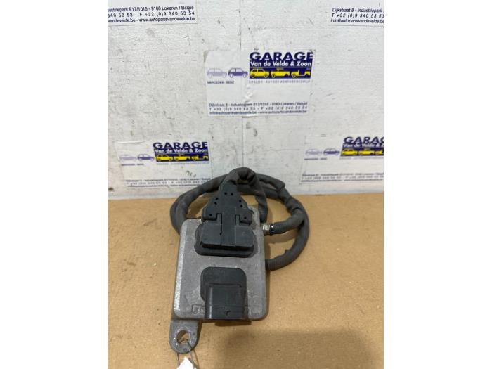 Nox sensor Mercedes CLS-Klasse