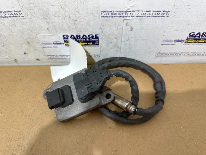 Nox sensor Mercedes CLS-Klasse