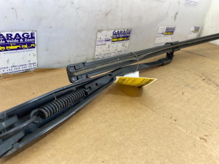 Scheibenwischerarm vorne Mercedes C-Klasse