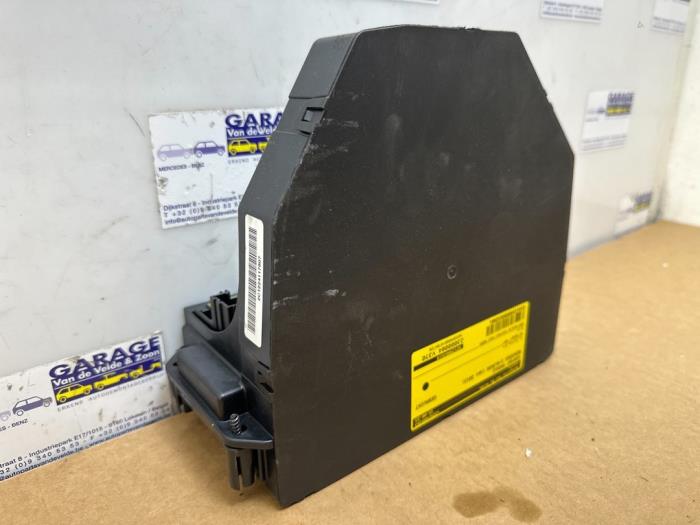 Module confort Mercedes C-Klasse