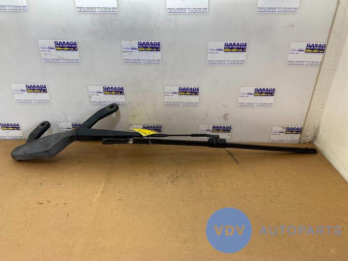 Front wiper arm Mercedes C-Klasse