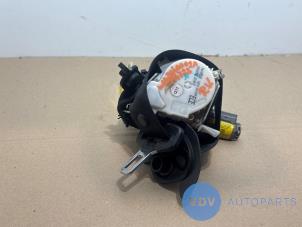 Gebruikte Veiligheidsgordel Set voor Mercedes C (W204) 2.2 C-180 CDI 16V BlueEFFICIENCY Prijs op aanvraag aangeboden door Autoparts Van De Velde