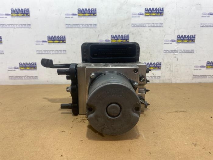 Pompe ABS Mercedes E-Klasse