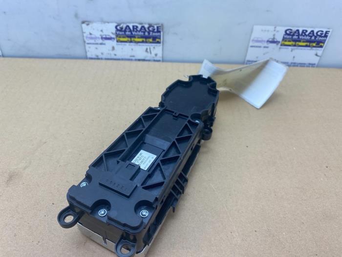 Interruptor combinado de ventanillas Mercedes S-Klasse
