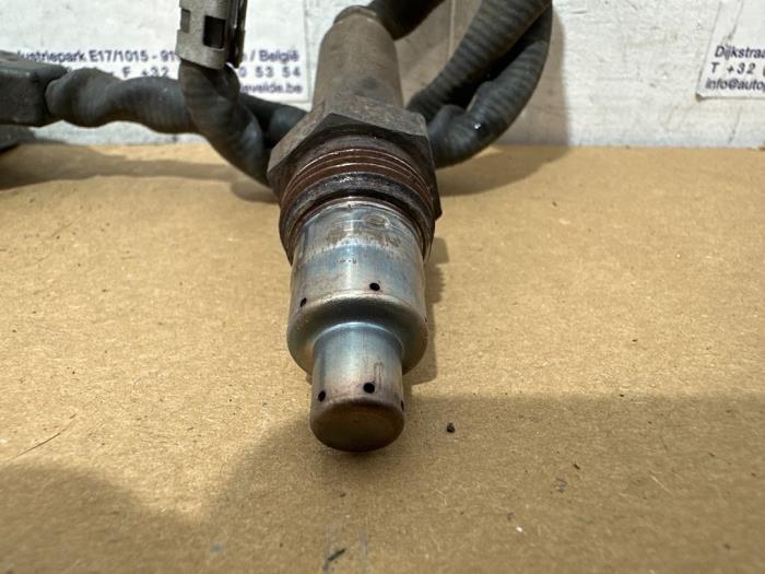 Nox sensor Mercedes GLK-Klasse