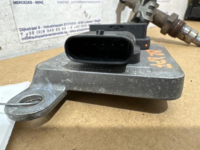 Nox sensor Mercedes GLK-Klasse
