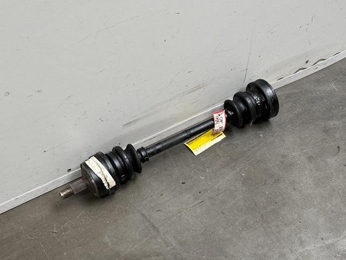 Antriebswelle rechts hinten Mercedes C-Klasse