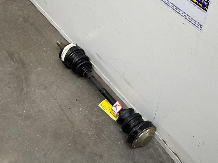 Antriebswelle rechts hinten Mercedes C-Klasse